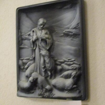 3D Wall Art