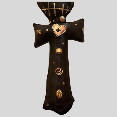 New Orleans Good Kharma Doll - 18"