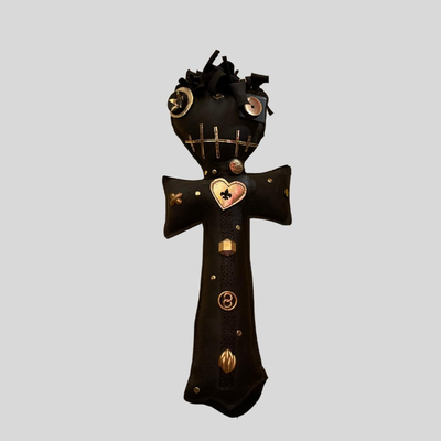 New Orleans Good Kharma Doll - 18"