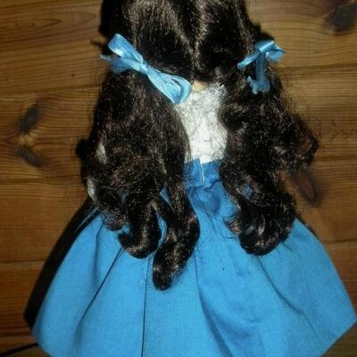 Madame Alexander Dorothy 14" Doll