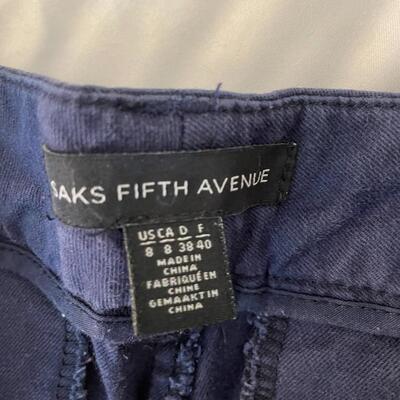 Lot 3  Shorts Size 8 and Medium