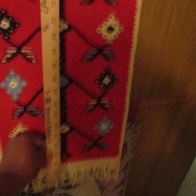 Tapestry