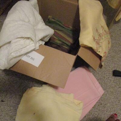 Table Cloths