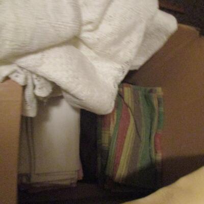 Table Cloths
