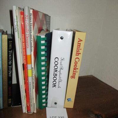 Books
