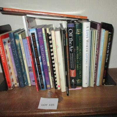 Books