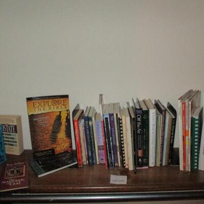 Books