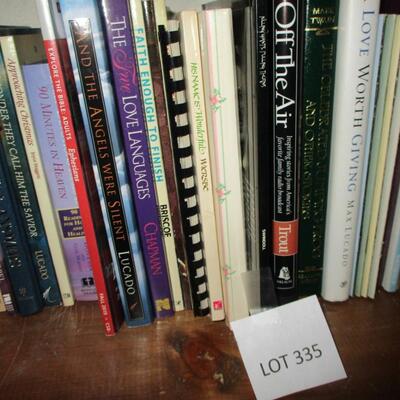 Books
