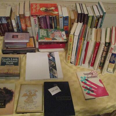 Books