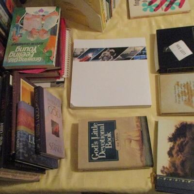 Books