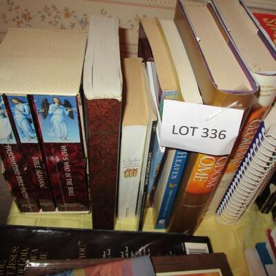 Books