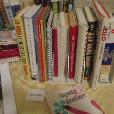 Books