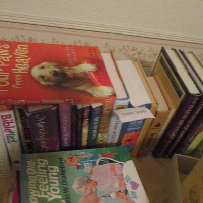 Books