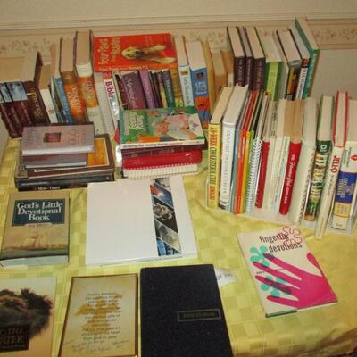 Books