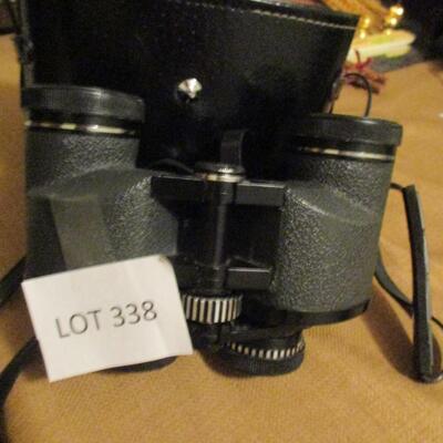 Binoculars