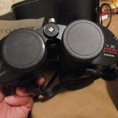 Binoculars
