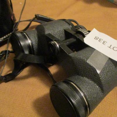 Binoculars