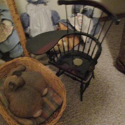 Stuffed Animals