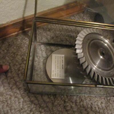 General Dynamics Memorabilia