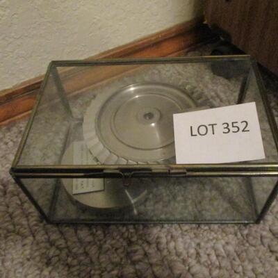 General Dynamics Memorabilia