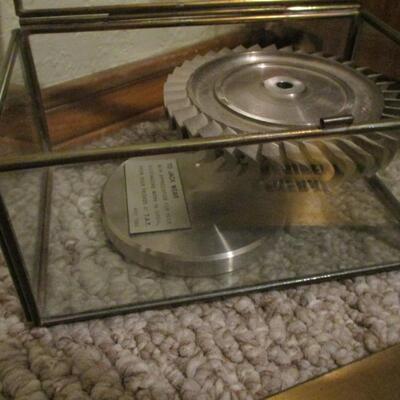 General Dynamics Memorabilia