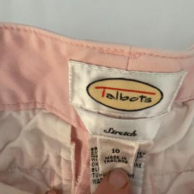 Lot 7  Shorts Size 10