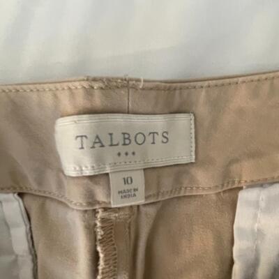 Lot 7  Shorts Size 10