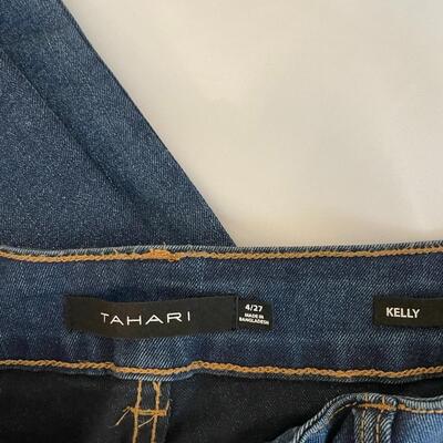 Lot 9  Jeans Size 4 & Medium
