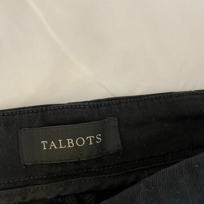 Lot 10  Pants Size 8