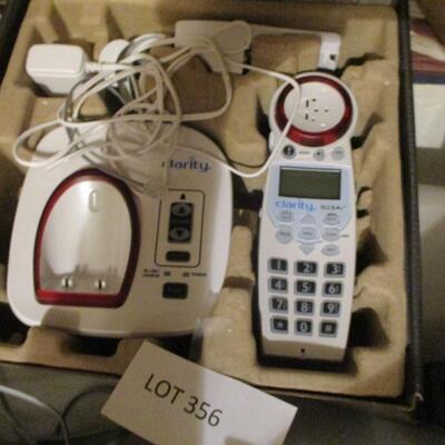 Telephones