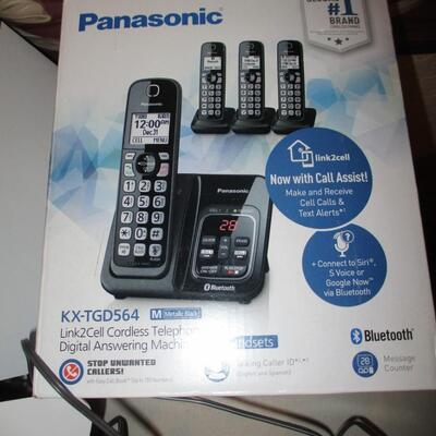 Telephones