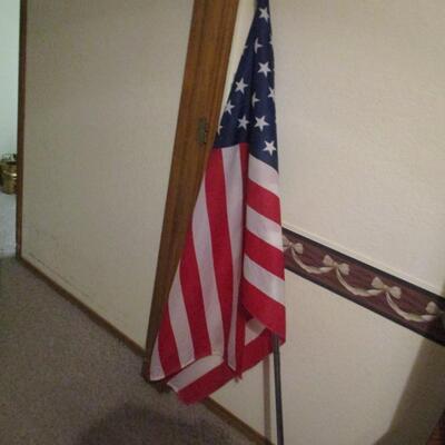 American Flag