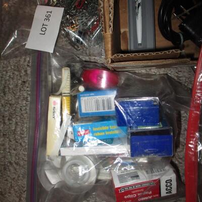 Office Supplies