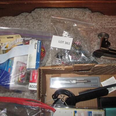 Office Supplies