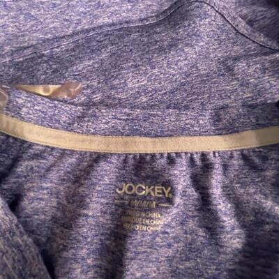 Lot 14 Athletic Sportswear Shirts