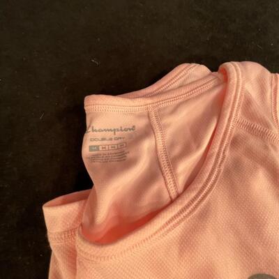 Lot 14 Athletic Sportswear Shirts