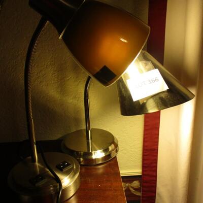 Desk Lamps