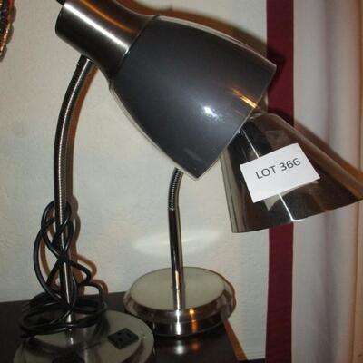 Desk Lamps