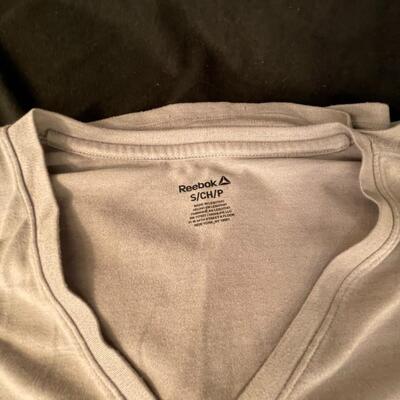 Lot 15 Activewear Short Sleeve Shirts