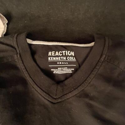Lot 15 Activewear Short Sleeve Shirts