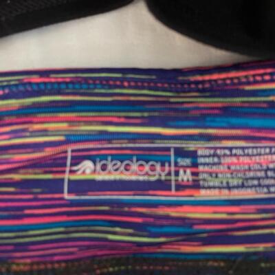 Lot 16 Activewear Leggings and Shorts