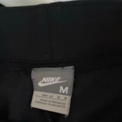 Lot 17  Activewear Shorts and Pants - Medium