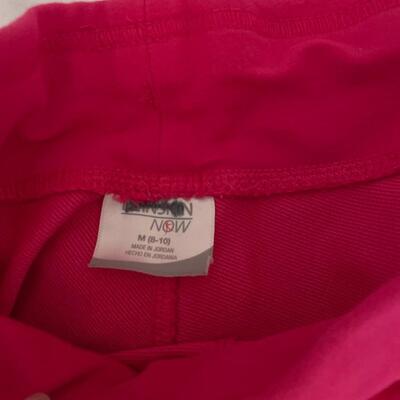 Lot 17  Activewear Shorts and Pants - Medium