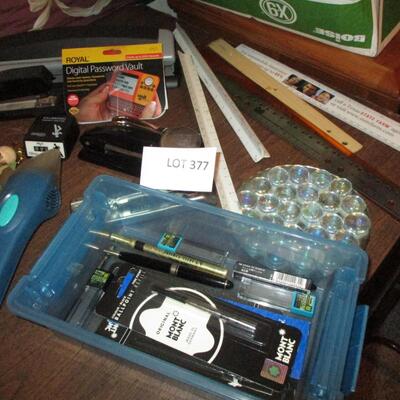 Office Supplies