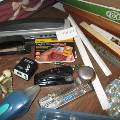Office Supplies