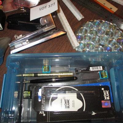 Office Supplies