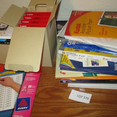 Photo Paper