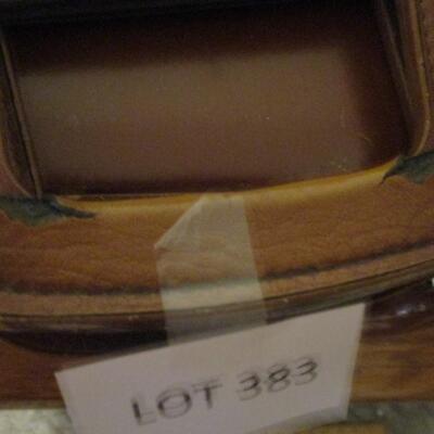 Attache Case/Brief Case