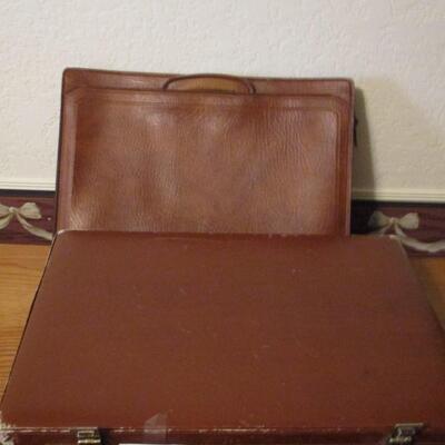 Attache Case/Brief Case