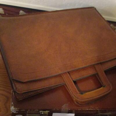Attache Case/Brief Case